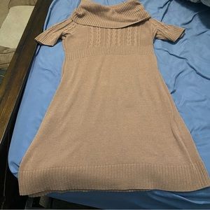 Sonoma Sweater Dress